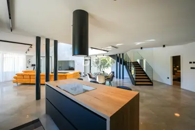 Villa 500 m², Labin - modern, von Natur umgeben - 19