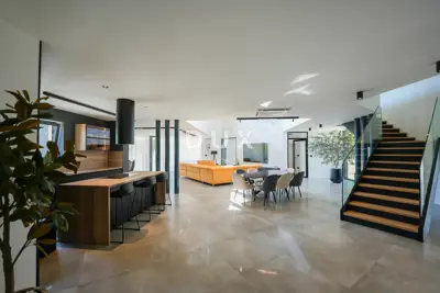 Villa 500 m², Labin - modern, von Natur umgeben - 18