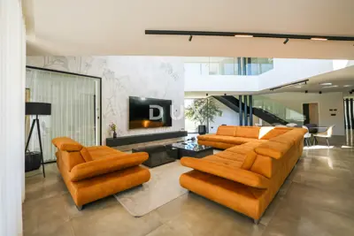 Villa 500 m², Labin - modern, von Natur umgeben - 12
