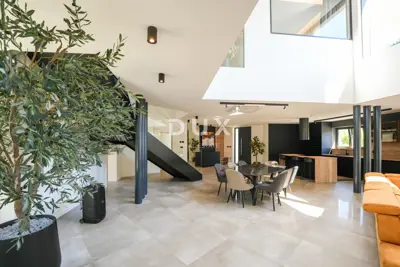 Villa 500 m², Labin - modern, von Natur umgeben - 17