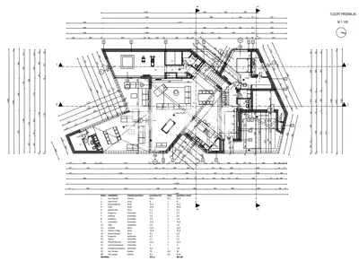 Villa 500 m², Labin - modern, von Natur umgeben - 23
