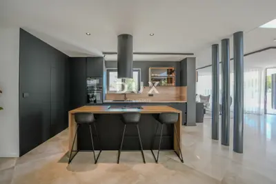 Villa 500 m², Labin - modern, von Natur umgeben - 21