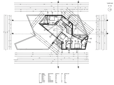 Villa 500 m², Labin - modern, von Natur umgeben - 24
