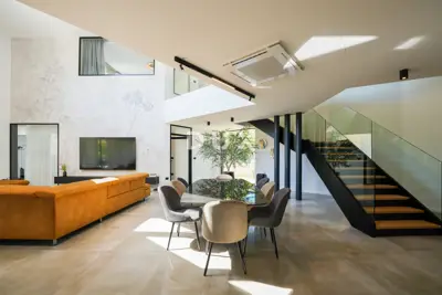 Villa 500 m², Labin - modern, von Natur umgeben - 14