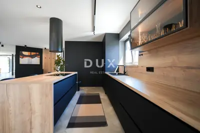 Villa 500 m², Labin - modern, von Natur umgeben - 22