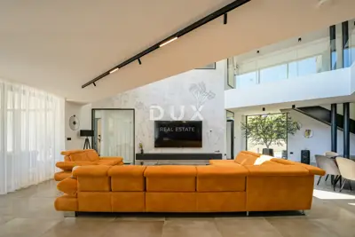Villa 500 m², Labin - modern, von Natur umgeben - 9