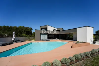 Villa 500 m², Labin - modern, von Natur umgeben - 3