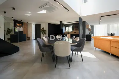Villa 500 m², Labin - modern, von Natur umgeben - 16