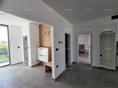Apartment 112 m², Fažana, sea view and beach - 6