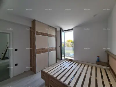 Apartment 112 m², Fažana, sea view and beach - 8