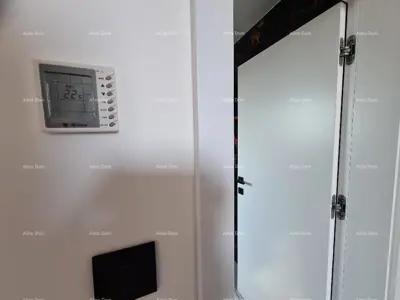 Apartment 112 m², Fažana, sea view and beach - 10