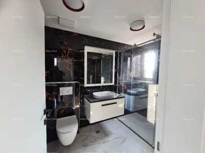 Apartment 112 m², Fažana, sea view and beach - 14