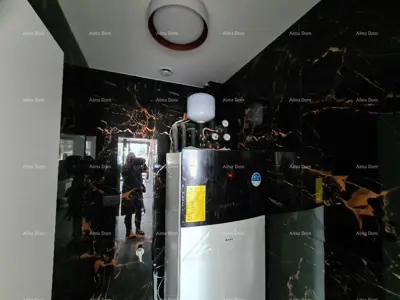 Apartment 112 m², Fažana, sea view and beach - 16