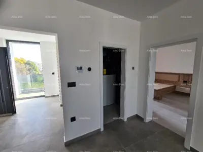 Apartment 112 m², Fažana, sea view and beach - 7