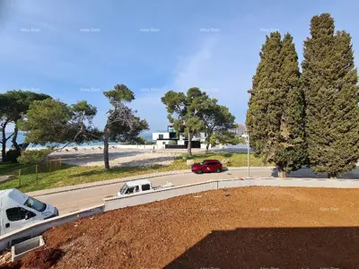 Apartment 112 m², Fažana, sea view and beach - 3