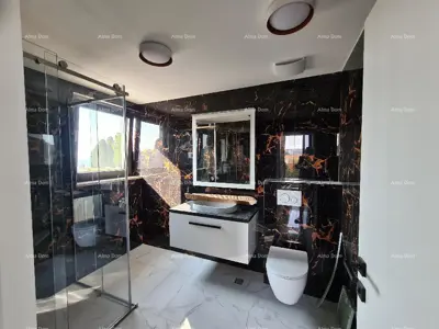 Apartment 112 m², Fažana, sea view and beach - 9