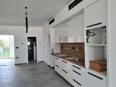 Apartment 112 m², Fažana, sea view and beach - 5
