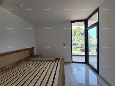 Apartment 112 m², Fažana, sea view and beach - 12