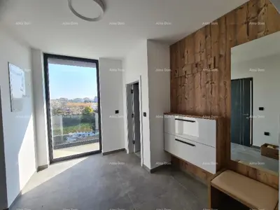 Apartment 112 m², Fažana, sea view and beach - 17