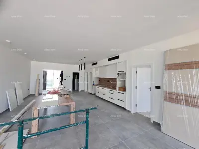 Apartment 112 m², Fažana, sea view and beach - 4