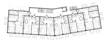 Wohnung 52 m², Medulin - Neubau in Meeresnähe - 4