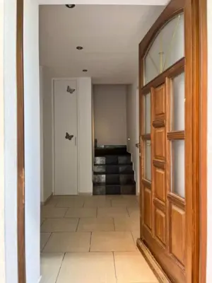 Doppelhaus 120 m², Poreč - zwei Wohnungen und Hof - 3