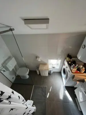 Doppelhaus 120 m², Poreč - zwei Wohnungen und Hof - 19