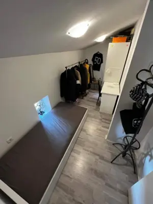 Doppelhaus 120 m², Poreč - zwei Wohnungen und Hof - 18
