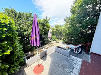 NOVI VINODOLSKI-KLENOVICA-STAN 54 m² SA OKUĆNICOM - 11