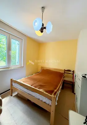 NOVI VINODOLSKI-KLENOVICA-STAN 54 m² SA OKUĆNICOM - 2