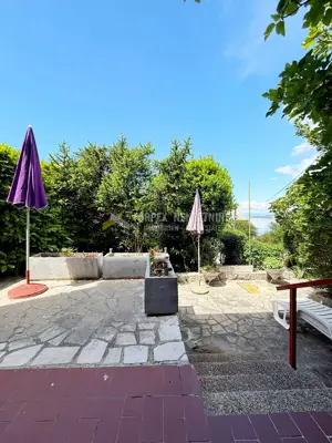 NOVI VINODOLSKI-KLENOVICA-STAN 54 m² SA OKUĆNICOM - 3