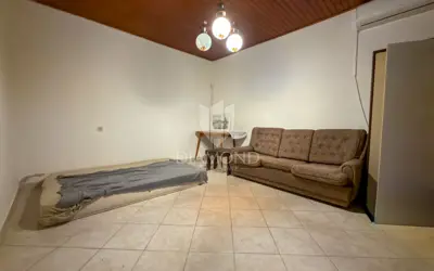 Stan 82 m², Rabac - pogled na more, vrt i garaža - 3