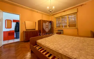 Stan 82 m², Rabac - pogled na more, vrt i garaža - 6
