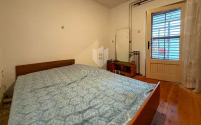 Stan 82 m², Rabac - pogled na more, vrt i garaža - 7