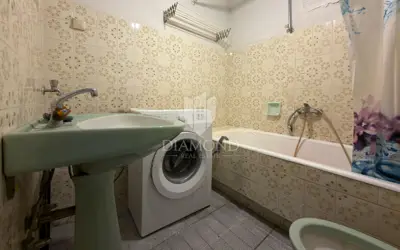 Stan 82 m², Rabac - pogled na more, vrt i garaža - 8