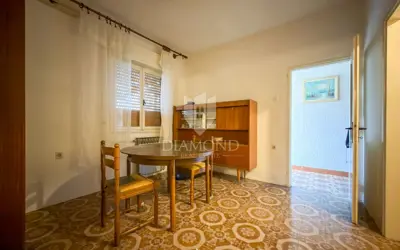 Stan 82 m², Rabac - pogled na more, vrt i garaža - 2