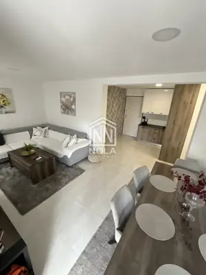 Apartment 147 m², Vodice - near the center and the sea - 4