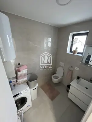 Apartment 147 m², Vodice - near the center and the sea - 17