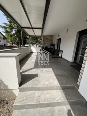 Apartment 147 m², Vodice - near the center and the sea - 2