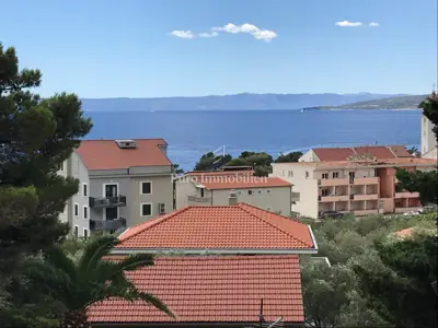 Kuća 387 m², Promajna - 8 apartmana, 300 m od mora - 20