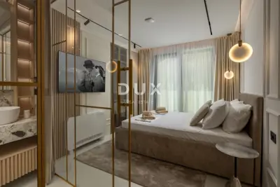 Apartment for rent in Opatija - Centar, 164 m² - 12