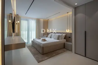 Apartment for rent in Opatija - Centar, 164 m² - 6