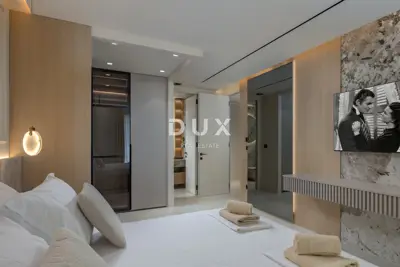 Apartment for rent in Opatija - Centar, 164 m² - 8