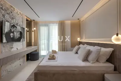 Apartment for rent in Opatija - Centar, 164 m² - 5