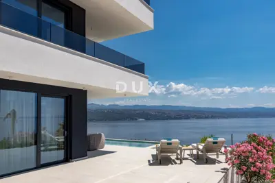 Apartment for rent in Opatija - Centar, 164 m² - 2