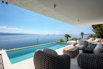Apartment for rent in Opatija - Centar, 164 m² - 4