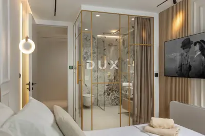 Apartment for rent in Opatija - Centar, 164 m² - 14