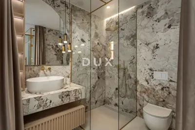 Apartment for rent in Opatija - Centar, 164 m² - 19