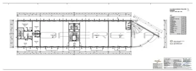 Lagerraum 1.155 m², Donji Stupnik - Gospodarska ulica - 4