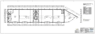 Lagerraum 1.155 m², Donji Stupnik - Gospodarska ulica - 3